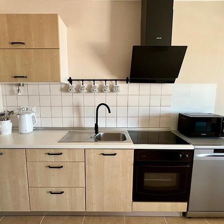 Apartments Dalmatino Vodice Ngoại thất bức ảnh