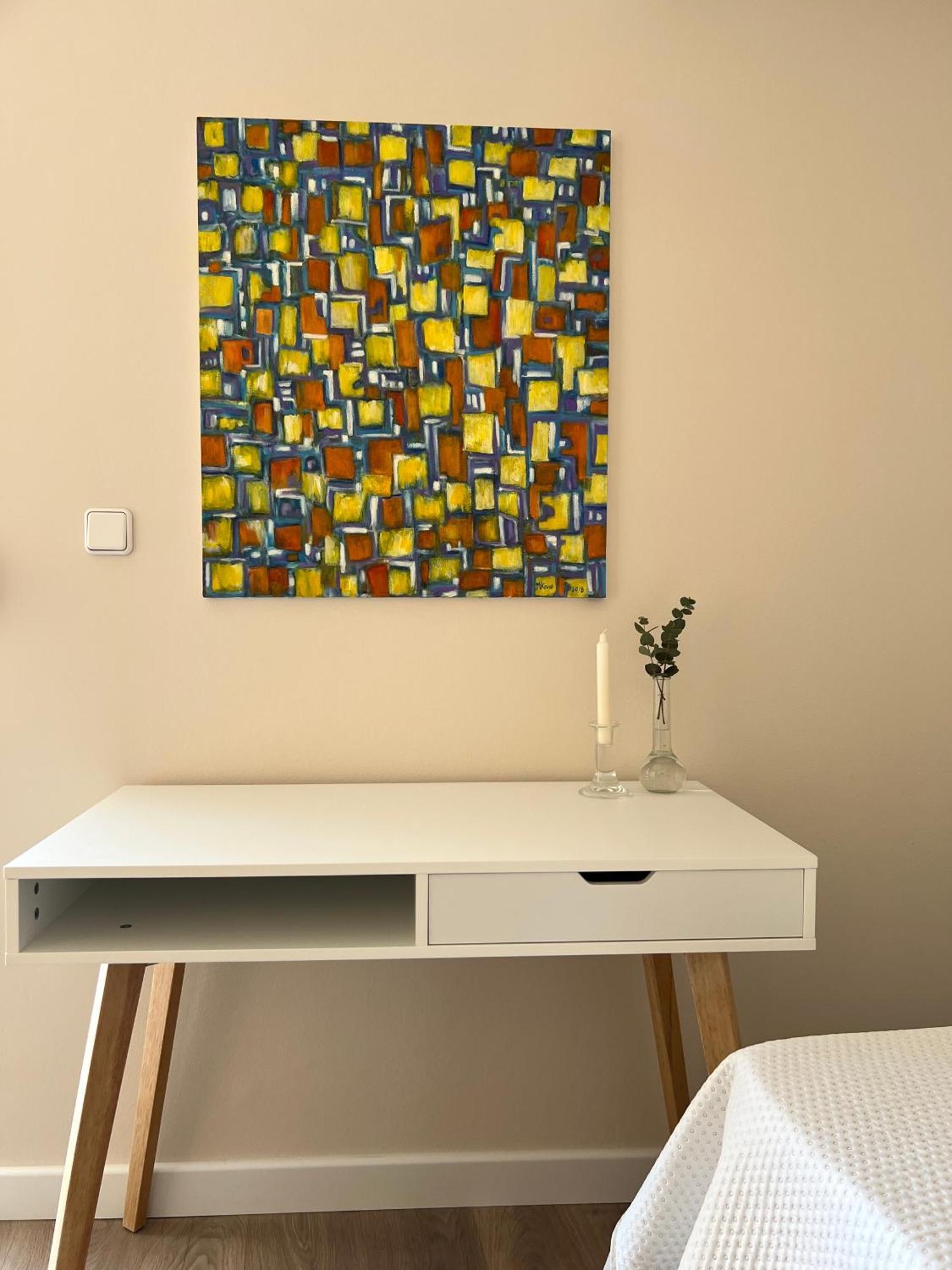 Apartments Dalmatino Vodice Ngoại thất bức ảnh