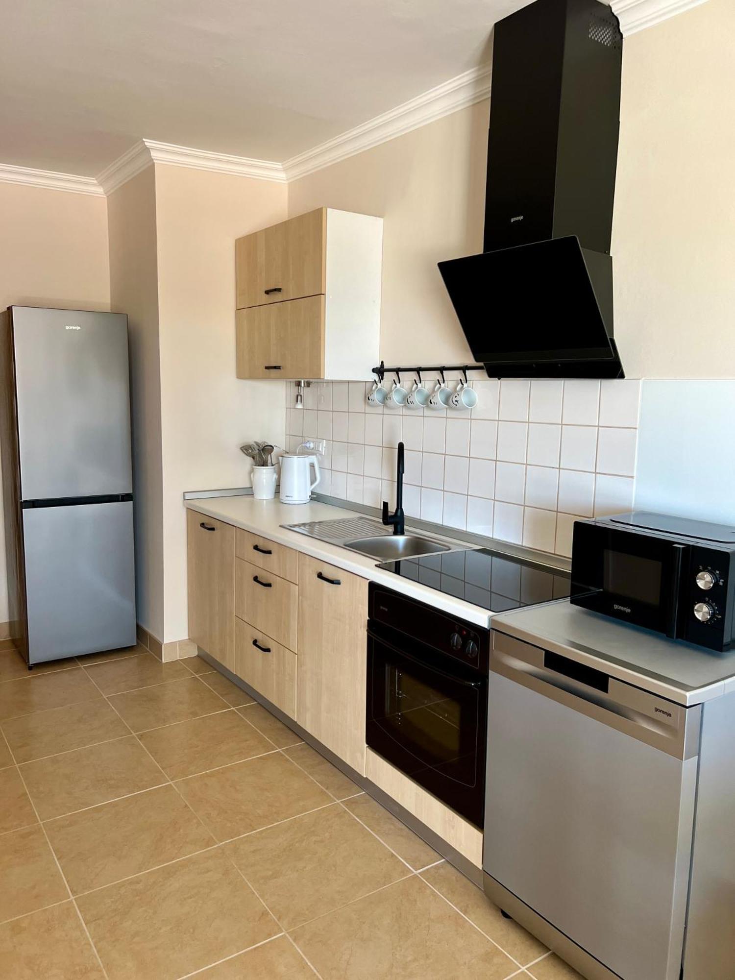 Apartments Dalmatino Vodice Ngoại thất bức ảnh