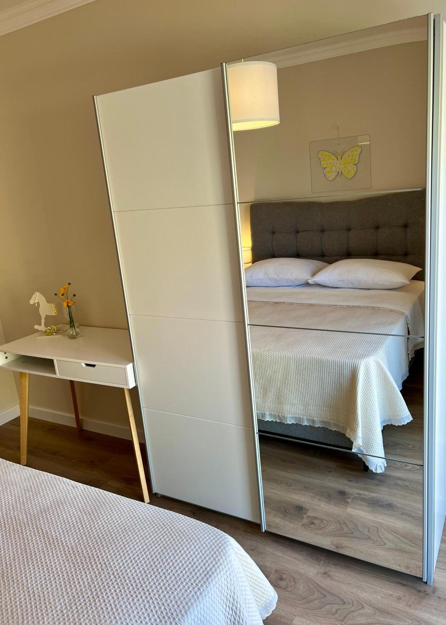 Apartments Dalmatino Vodice Ngoại thất bức ảnh