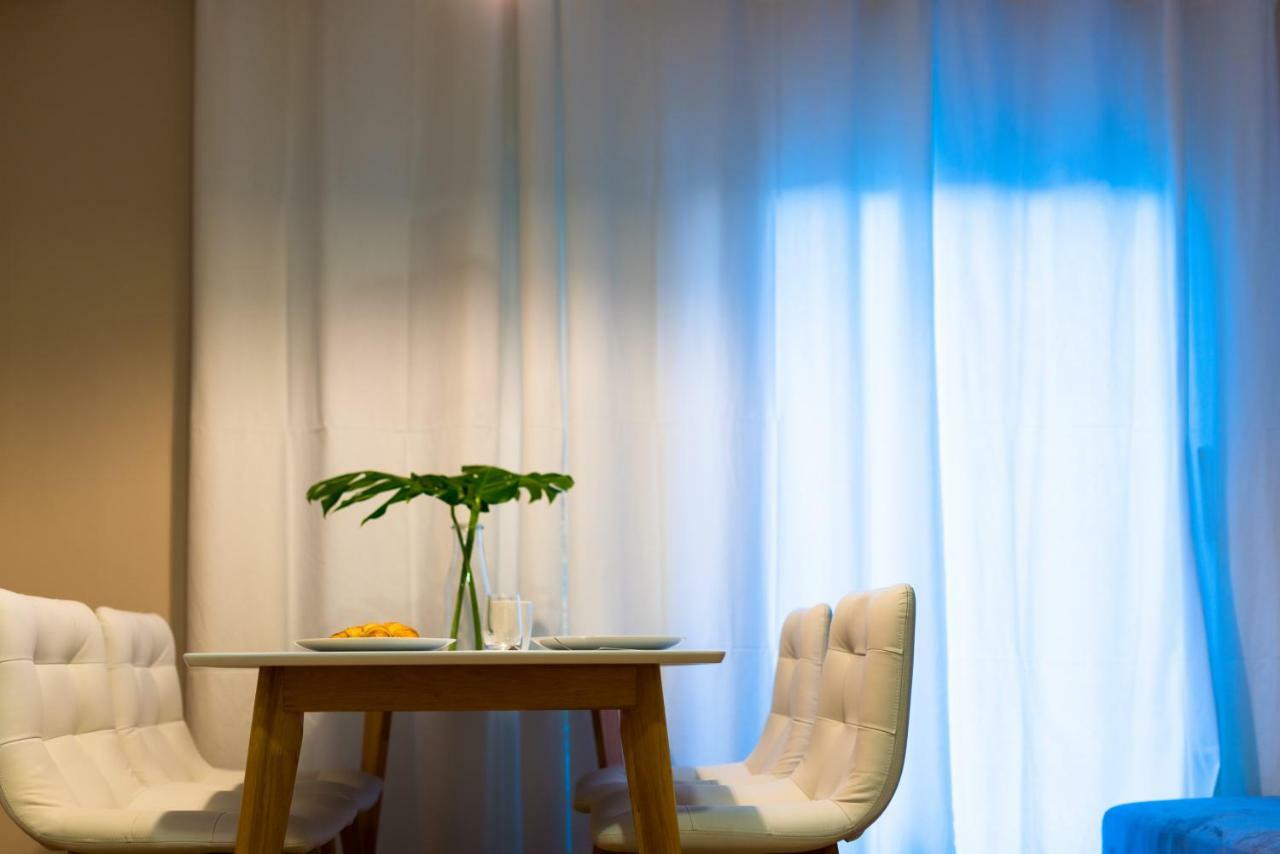 Apartments Dalmatino Vodice Ngoại thất bức ảnh